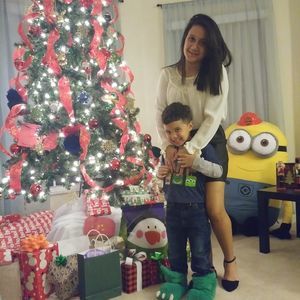 Meet your Posher, Eliette